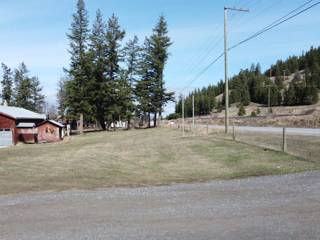 Retail for sale in Quesnel, Williams Lake, 10870 N 97 Highway, 224982826 | Realtylink.org