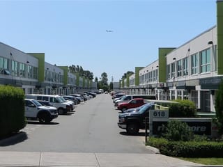 Industrial for lease in Vancouver, Vancouver East, 105 618 E Kent Ave South, 224982830 | Realtylink.org