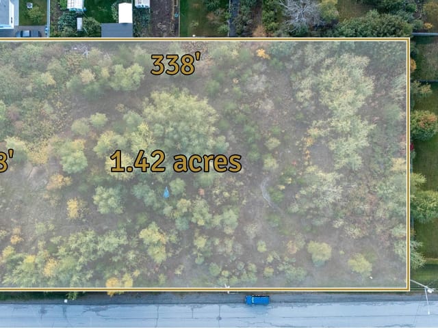 Commercial Land for sale in Terrace, Terrace, 4804 Graham Avenue, 224982834 | Realtylink.org