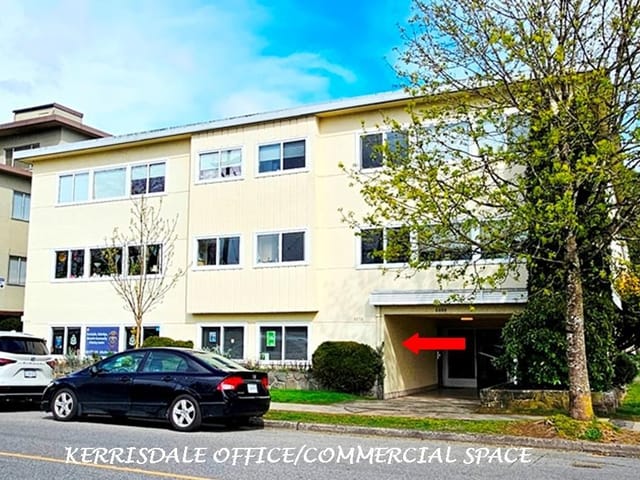 Retail for sale in Vancouver, Vancouver West, 6070,6076 East Boulevard, 224982838 | Realtylink.org