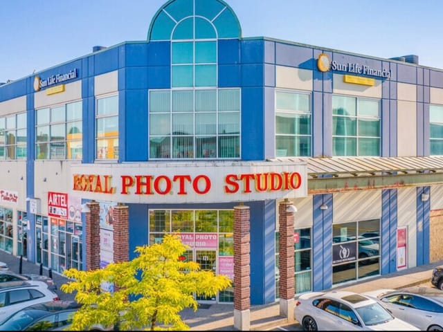 Office for lease in Surrey, Surrey, 236 8138 128 Street, 224982842 | Realtylink.org