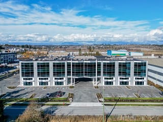 Office for sale in Surrey, Surrey, 312 15315 66 Avenue, 224982844 | Realtylink.org