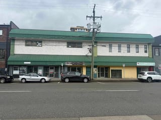 Retail for lease in Mission, Mission, 33223 N Railway Avenue, 224982848 | Realtylink.org