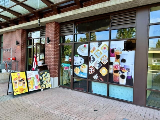 Business for sale in Burnaby, Burnaby South, 5358 Grimmer Street, 224982852 | Realtylink.org