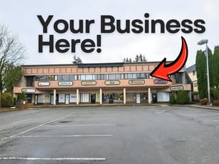 Office for lease in Abbotsford, Abbotsford, 204 2316 McCallum Road, 224982856 | Realtylink.org