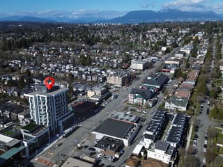 Office for sale in Vancouver, Vancouver West, 210 8425 Granville Street, 224982859 | Realtylink.org