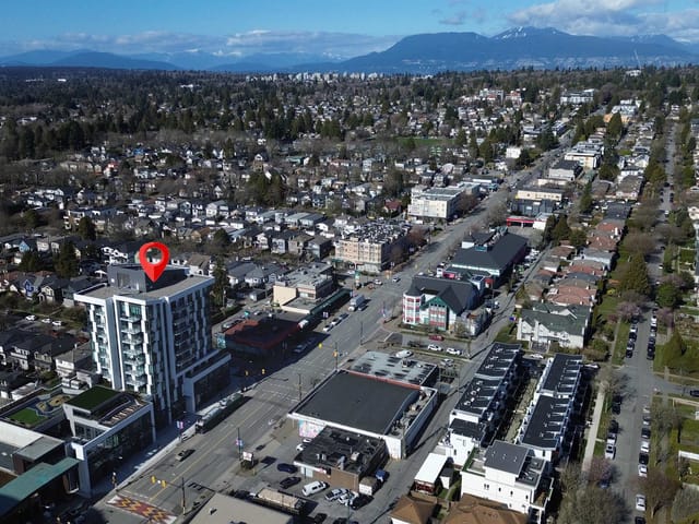 Office for sale in Vancouver, Vancouver West, 210 8425 Granville Street, 224982859 | Realtylink.org