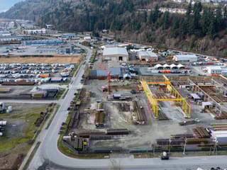 Commercial Land for sale in Chilliwack, Chilliwack, 44405 Progress Way, 224982860 | Realtylink.org