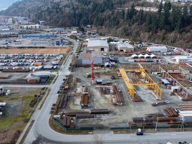 Commercial Land for sale in Chilliwack, Chilliwack, 44405 Progress Way, 224982860 | Realtylink.org