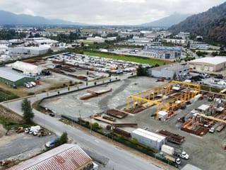 Commercial Land for sale in Chilliwack, Chilliwack, 44405 Progress Way, 224982860 | Realtylink.org