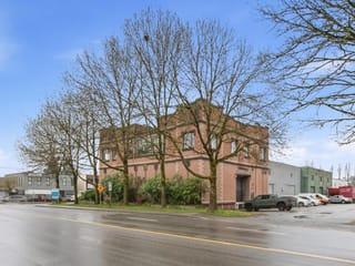 Industrial for lease in North Vancouver, North Vancouver, 1496 Rupert Street, 224982864 | Realtylink.org
