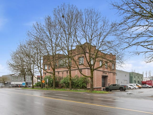 Industrial for lease in North Vancouver, North Vancouver, 1496 Rupert Street, 224982864 | Realtylink.org