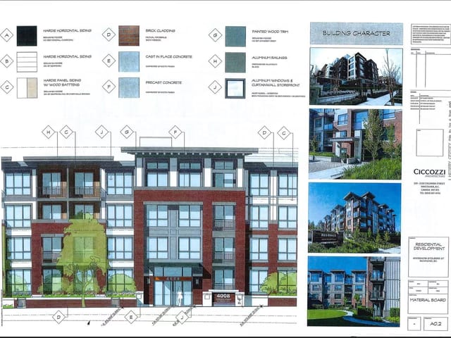 Commercial Land for sale in Richmond, Richmond, 4008 Stolberg Street, 224982865 | Realtylink.org