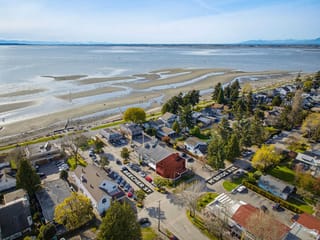 Retail for sale in Surrey, South Surrey White Rock, 12189 Beecher Street, 224982866 | Realtylink.org