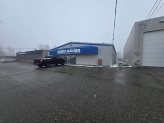 Industrial for lease in Quesnel, Quesnel, 1063 N Cariboo Highway, 224982874 | Realtylink.org