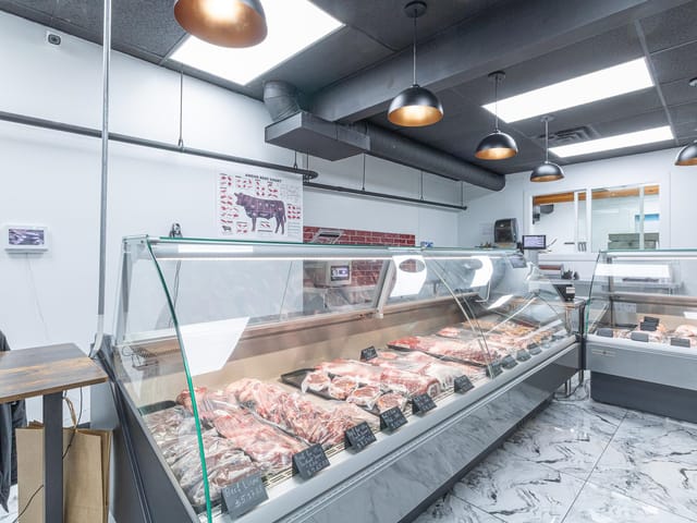 Business for sale in Surrey, Cloverdale, 5631 176a Street, 224982876 | Realtylink.org