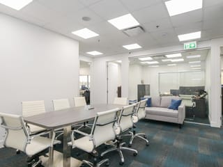 Office for lease in Surrey, Cloverdale, 201 17610 65a Avenue, 224982880 | Realtylink.org