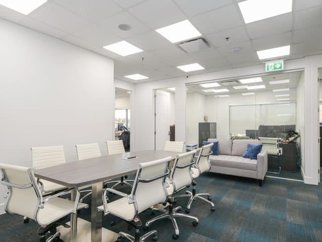 Office for lease in Surrey, Cloverdale, 201 17610 65a Avenue, 224982880 | Realtylink.org