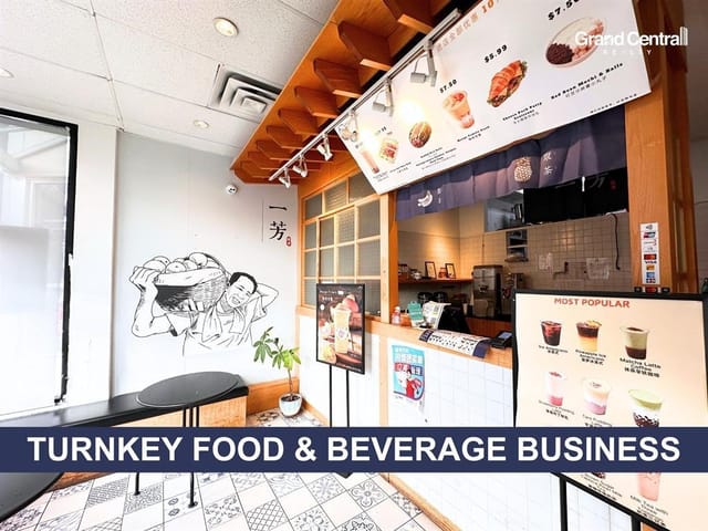 Business for sale in Vancouver, Vancouver West, 4515 W 10th Avenue, 224982890 | Realtylink.org