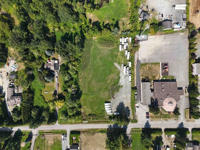 Commercial Land for sale in Langley, Langley, 26225 28 Avenue, 224982891 | Realtylink.org