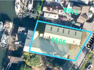 Industrial for sale in Delta, N. Delta, 9505 Gunderson Road, 224982894 | Realtylink.org
