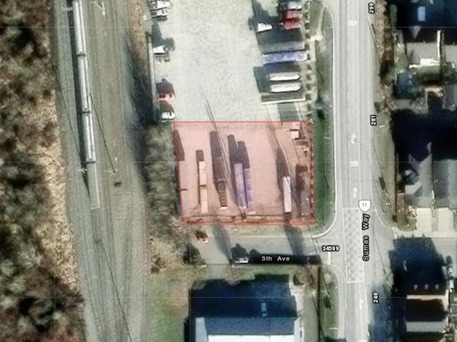 Industrial for sale in Abbotsford, Abbotsford, 34585 5th Avenue, 224982895 | Realtylink.org