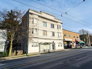Multi-family for sale in Vancouver, Vancouver East, 2163 Dundas Street, 224982899 | Realtylink.org