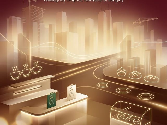 Business for sale in Langley, Langley, Confidential address, 224982900 | Realtylink.org