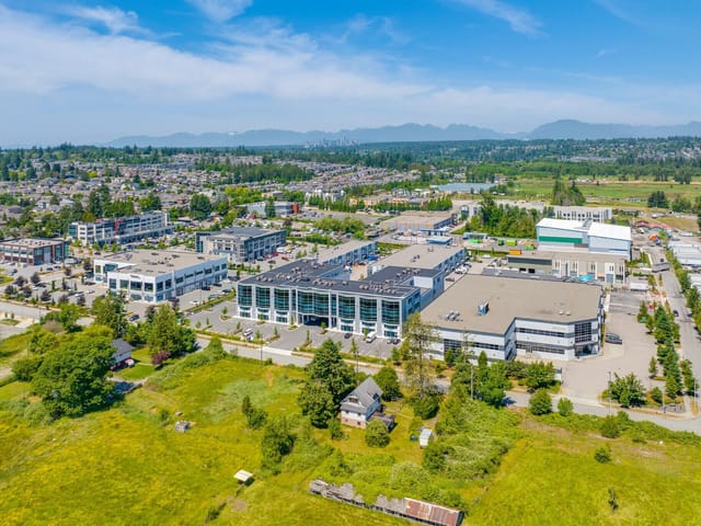 Office for lease in Surrey, Surrey, 318 15315 66 Avenue, 224982901 | Realtylink.org