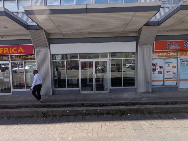 Office for lease in Surrey, North Surrey, 104 10663 King George Boulevard, 224982902 | Realtylink.org