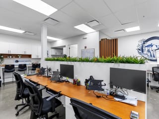 Office for sale in Abbotsford, Abbotsford, 101 2493 Montrose Avenue, 224982903 | Realtylink.org