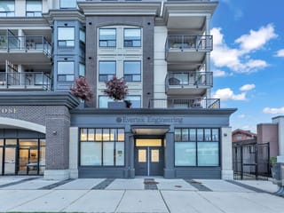 Office for sale in Abbotsford, Abbotsford, 101 2493 Montrose Avenue, 224982903 | Realtylink.org