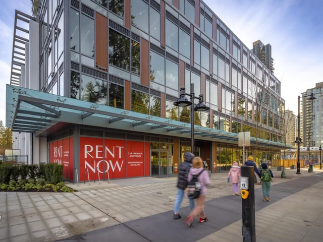 Office for sale in Coquitlam, Coquitlam, 402 3056 Glen Drive, 224982906 | Realtylink.org