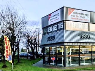 Business for sale in Vancouver, Port Coquitlam, 11312 Confidential Avenue, 224982909 | Realtylink.org
