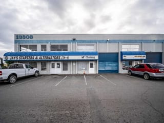 Industrial for sale in Surrey, Surrey, 202 13308 76 Avenue, 224982917 | Realtylink.org