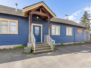 Office for lease in Abbotsford, Abbotsford, 2682 Gladys Avenue, 224982918 | Realtylink.org