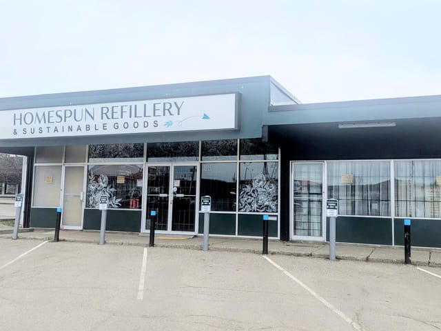 Business for sale in Prince George, PG City Central, 3110 15th Avenue, 224982919 | Realtylink.org