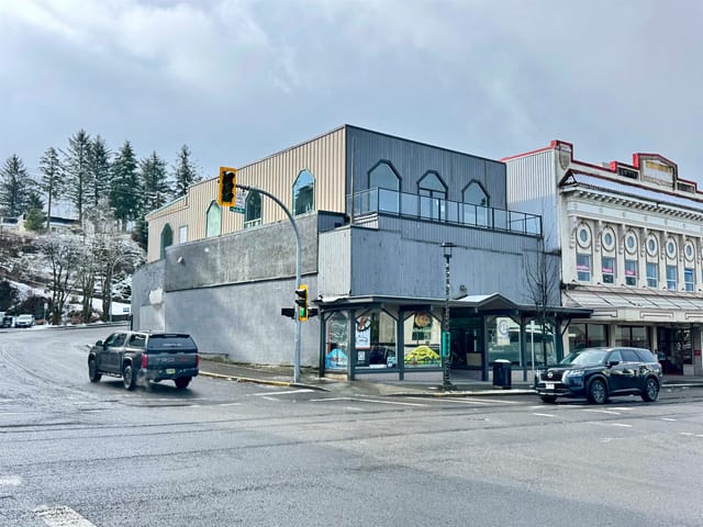 Retail for sale in Prince Rupert, Prince Rupert, 501 W 3rd Avenue, 224982920 | Realtylink.org
