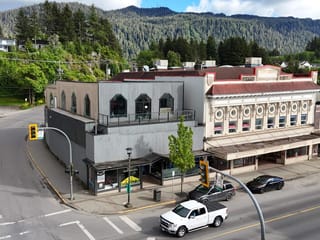 Retail for sale in Prince Rupert, Prince Rupert, 501 W 3rd Avenue, 224982920 | Realtylink.org