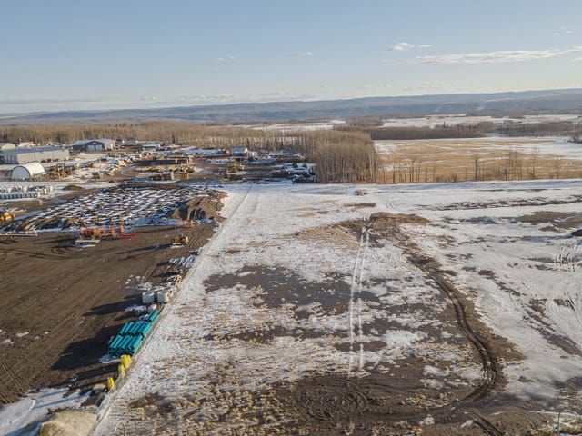 Commercial Land for sale in Fort St. John, Fort St. John, 12023 Tahltan Road, 224982922 | Realtylink.org