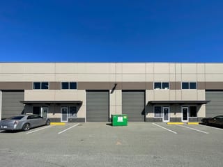 Industrial for sale in Abbotsford, Abbotsford, 120-125 2771 Progressive Way, 224982923 | Realtylink.org