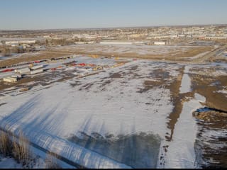 Commercial Land for sale in Fort St. John, Fort St. John, Lot D Tahltan Road, 224982926 | Realtylink.org