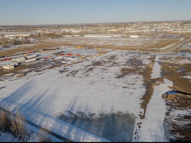 Commercial Land for sale in Fort St. John, Fort St. John, Lot D Tahltan Road, 224982926 | Realtylink.org