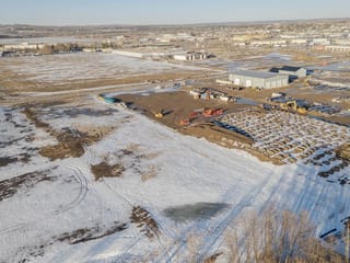 Commercial Land for sale in Fort St. John, Fort St. John, Lot E Tahltan Road, 224982927 | Realtylink.org