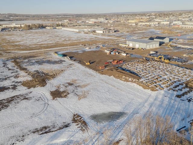 Commercial Land for sale in Fort St. John, Fort St. John, Lot E Tahltan Road, 224982927 | Realtylink.org