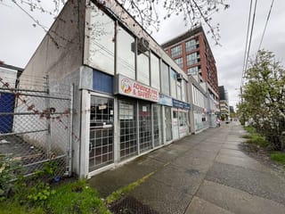 Office for lease in Vancouver, Vancouver East, 2645 Kingsway, 224982935 | Realtylink.org