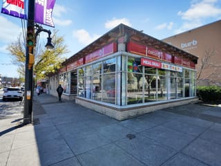 Retail for lease in Vancouver, Vancouver East, 2601 Commercial Drive, 224982939 | Realtylink.org