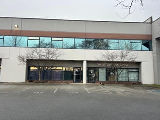 Industrial for lease in Delta, Ladner, 23 1610 Derwent Way, 224982940 | Realtylink.org