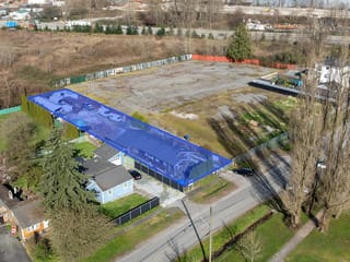 Industrial for sale in Surrey, North Surrey, 11465 125a Street, 224982948 | Realtylink.org