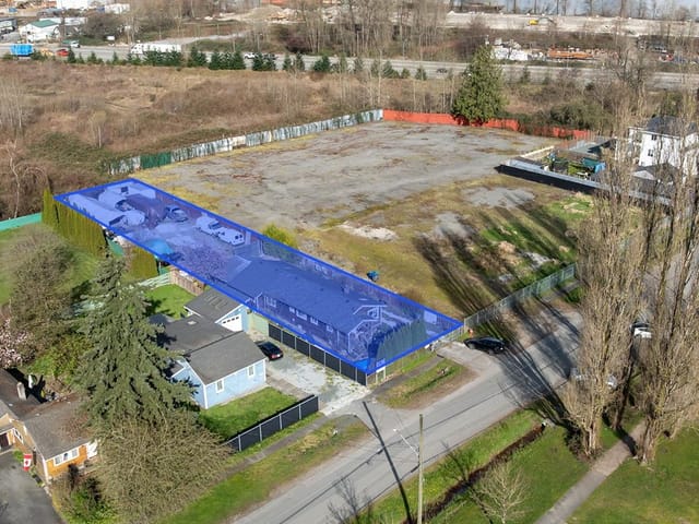 Industrial for sale in Surrey, North Surrey, 11465 125a Street, 224982948 | Realtylink.org